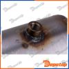 Filtres à Particules Diesel EURO5 pour ALFA ROMEO | DPF-AR-002, 73037